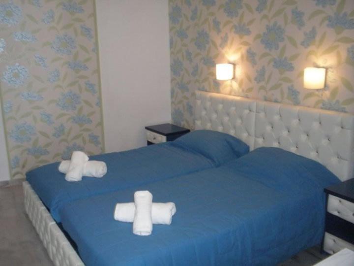 Limani Apartments Плакиас Номер фото