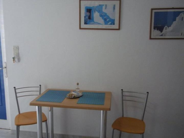 Limani Apartments Плакиас Экстерьер фото
