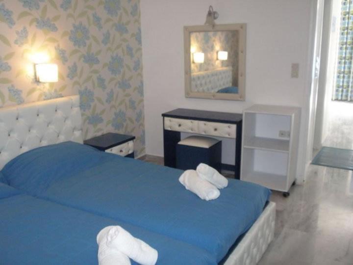 Limani Apartments Плакиас Экстерьер фото